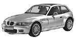 BMW E36-7 P22A2 Fault Code