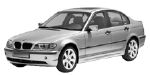 BMW E46 P22A2 Fault Code