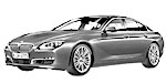 BMW F06 P22A2 Fault Code